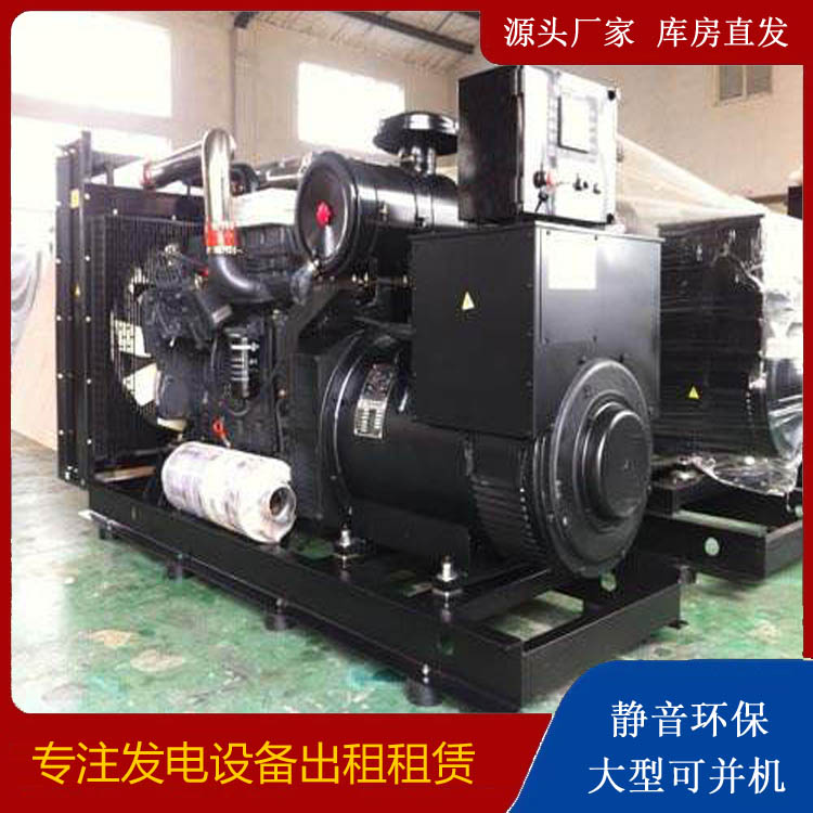 同安发电车出租 柴油发电机组需要经常换机油吗？