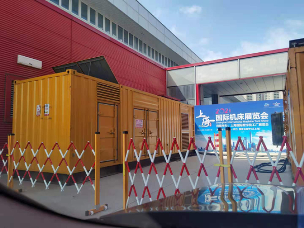 同安发电机出租 对于发电机的特性你了解多少？