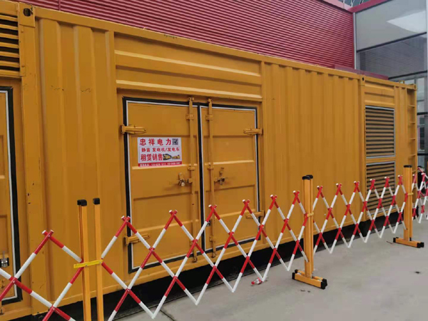 同安柴油发电机电压不稳的原因是什么？