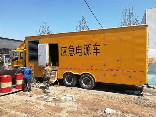 同安发电车租赁-教您挑选发电机哪些技巧可以掌握使用