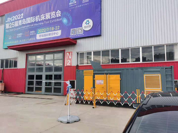 同安发电机租赁-柴油发电机组不及时维护危害大