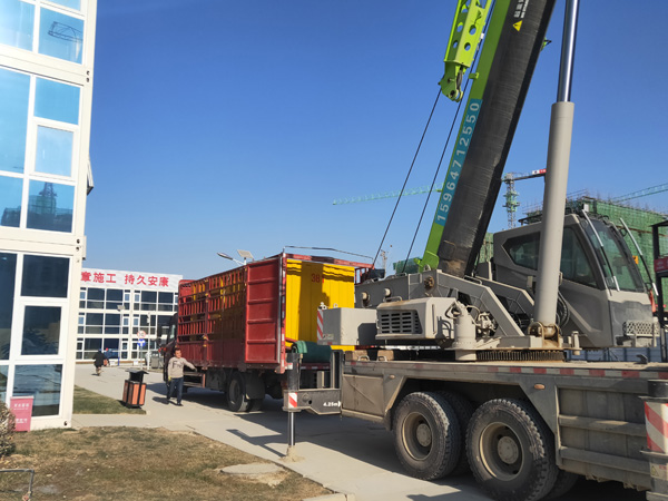 同安发电机出租50KW柴油发电机组需要配多粗电缆线