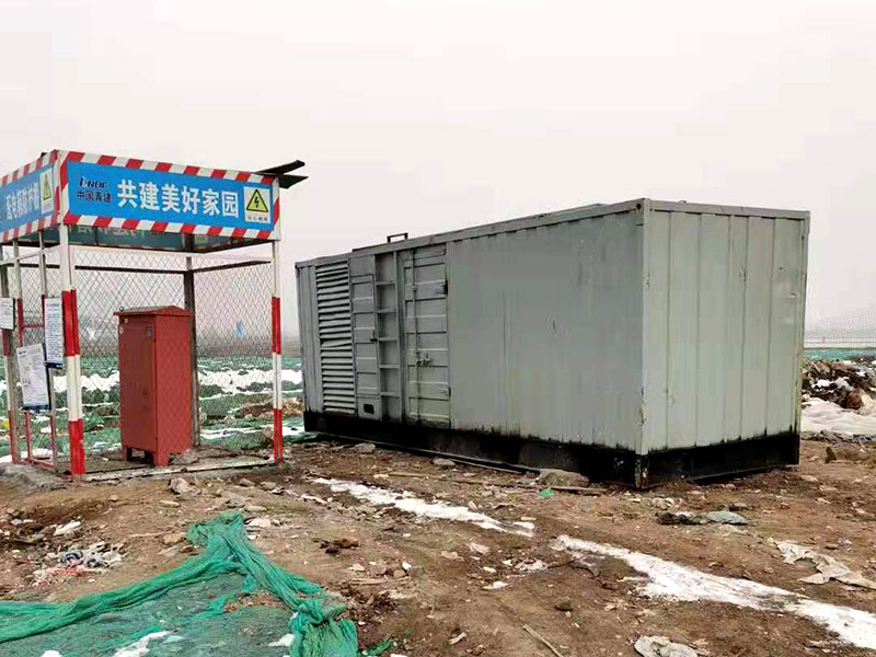 同安燃气发电机在高海拔地区运行时会遇到哪些常见故障？