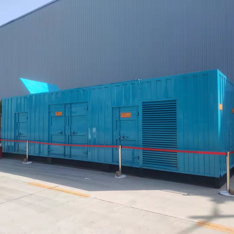 同安怎样更换柴油发电机组的空气滤清器？