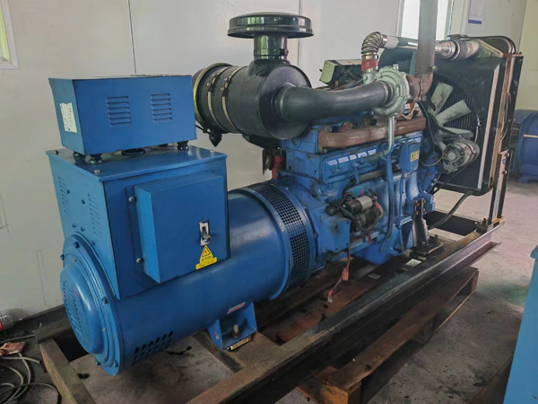 同安100kW柴油发电机组使用多级机油有哪些优缺点？