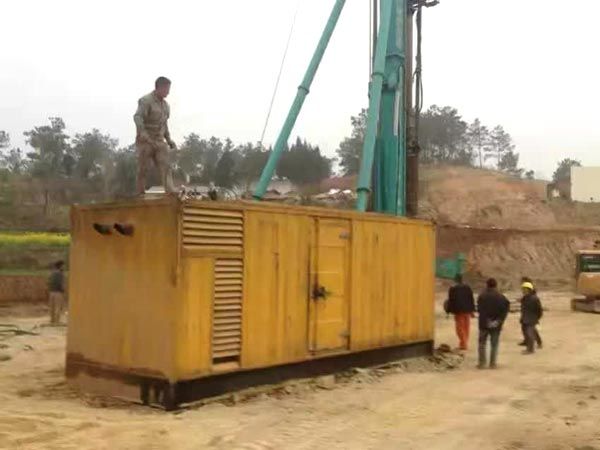 同安柴油发电机组应用场合有哪些？